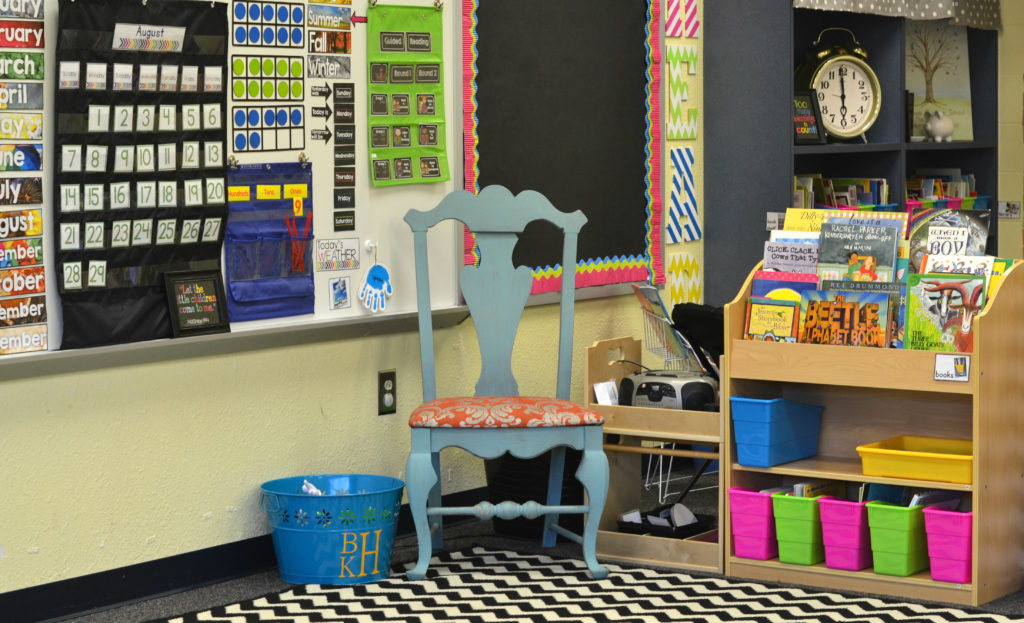 Classroom Reveal 17