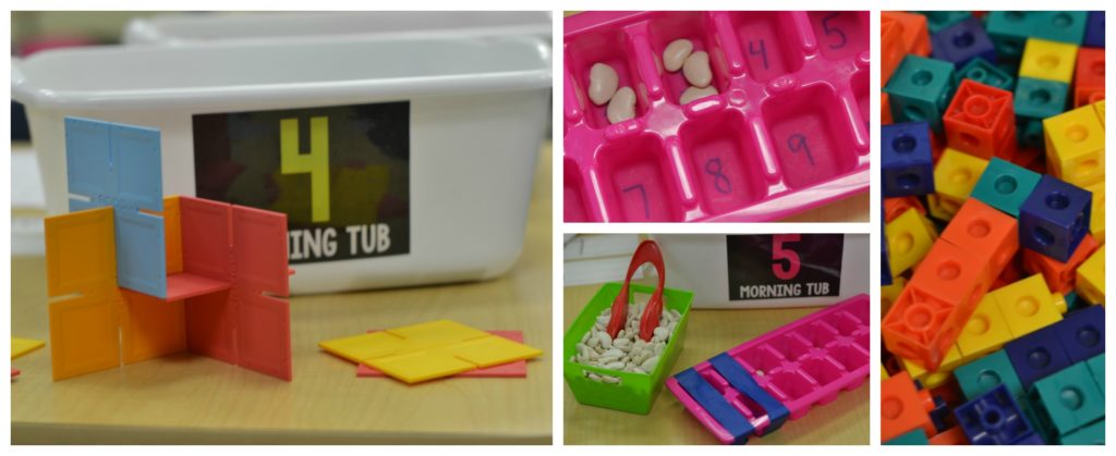 Fine Motor Skills Task Boxes - Morning Tubs - Fine Motor Activities