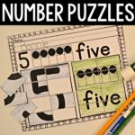 number-puzzles-cover